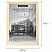 превью Рамка 21×30 смдеревобагет 20 ммBRAUBERG «Business»цвет натуральныйакриловый экран391292