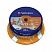 превью Носители информации Verbatim DVD-R43538 Print