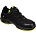 превью Полуботинки Safety Jogger MODULO S3S LOW TLS BLK р.46