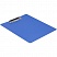 превью Планшет с зажимом OfficeSpace А4, пластик (полифом), синий