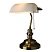 превью Светильник Arte Lamp A2493LT-1AB BANKER E27