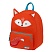 превью Рюкзак Först F-Kids «Fluffy Fox» 30×23×13см, 1 отделение, уплотненная спинка