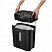 превью Уничтожитель документов Fellowes Powershred 11C 3-й уровень секретности объем корзины 18 л