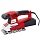 Шлифмашина эксцентриковая REDVERG RD-OS50-150 150мм