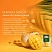 превью Чай чёрный Ahmad Tea Mango Magic 100 пакетиков (манго)