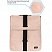 превью Рюкзак Berlingo Trends «Eco pink» 36×28.5×13см, 1 отделение, тайвек