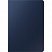 превью Чехол для планшета Galaxy Tab S7, Samsung Book Cover, т/син, EF-BT630PNEGRU