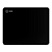 превью Коврик для мыши Cactus CS-MP-D01M Black Средний черный 300×250x3мм