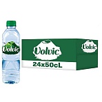 Вода минеральная Volvic негаз. ПЭТ 0.5л
