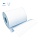 Полотенца бумажные лист. OfficeClean Professional(V-сл. ), 2-слойн., 200л/пач., 23×20.5, белые