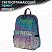 превью Рюкзак BRAUBERG BRIGHT универсальныйСВЕТЯЩИЙСЯ РИСУНОКSpiderweb42×31х15 см229941