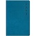 превью Телефонная книга А7, 64л., кожзам, BG «Winner. Dark teal», с вырубкой