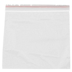 Пакет с замком (Zip Lock) 10×10 см, 32 мкм, 100 шт/уп