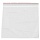 Пакет с замком (Zip Lock) 10×10 см, 32 мкм, 100 шт/уп