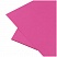 превью Картон тонированный в массе А4, ArtSpace, 10л., розовый, 180г/м2
