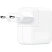превью Сетевое зарядное устройство Apple 35 Вт (MNWP3ZM/A)