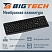 превью Набор клавиатура+мышь Bigtech BM-MK270