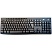 превью Клавиатура Logitech K270 (920-003058) WLS