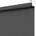 превью Рулонная штора Sky W2237 V19 полиэстер графит (80х160 см)
