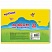 превью Альбом для рисования, А4, 32 листа, гребень, обложка картон, ЮНЛАНДИЯ, 205×290 мм, «Уроки рисования»