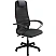 превью Кресло для руководителя Easy Chair 675 TTW (SU-B-8)/подл.130/осн.005 чёрное (сетка/ткань, пластик)