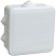 превью Коробка IEK ОП 100×100х50 IP44 КМ41255 UKOZ11-100-100-050-K41-44