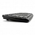превью Клавиатура Gembird KB-8351U-BL, черный, USB, 104 клавиши