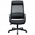 превью Кресло для руководителя Easy Chair 595 ТС черное (сетка/ткань, металл)