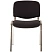превью Стул офисный Easy Chair Изо/Iso чёрный (ткань, металл) (9745)