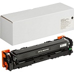 Картридж лазерный Retech 207X W2210X чер. пов. емк. для HP M255/MFP M282