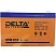 превью Батарея для ИБП Delta DTM 612 6/12 В/Ач 151×50x100