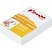 превью Бумага КОМУС ДОКУМЕНТ Standard (А5, марка С, 80 г/кв. м, 500 л)