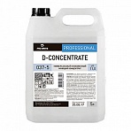 Профессиональное универсальное моющее средство Pro-Brite D-Concentrate 5 л (артикул производителя 037-5)