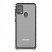 превью Чехол крышка Araree M cover для Samsung Galaxy M31 прозрачный (GP-FPM315KDATR)