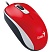 превью Мышь компьютерная Genius DX-110, USB, оптическая, 1000 DPI 1.5m, красный