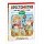 Книга Росмэн 140×215, «Хрестоматия для детского сада. 4-5 лет. Средняя группа», 192стр. 
