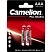превью Батарейка ААА мизинчиковая Camelion Plus Alkaline (2 штуки в упаковке)