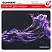 превью Коврик для мыши SONNEN «NEON SPLASH» резина + ткань250×200х2 мм513957