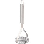 Картофелемялка из нержавеющей стали, NIMBUS 21.5×7.5 см