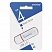 превью Флэш-диск 4 GB, SMARTBUY Crown, USB 2.0, белый
