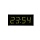 Часы настенные Импульс 408-G (32×14×6.5 см)