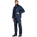 превью Куртка летняя муж MACH1 Range цв. cиний/оранж, р. XXL(арт. M1VE2BMXX)