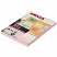 превью Бумага цветная для печати ProMega jet розовая пастель (А4, 80 г/кв. м, 100 листов)
