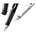 превью Ручка перьевая Lamy 019 safari, Черный, EF
