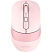 превью Мышь компьютерная A4Tech Fstyler (FB10CS USB BABY PINK)2000dpi BT/R USB 4b