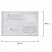 превью Конверт-пакеты ПОЛИЭТИЛЕН B3 (360×500 мм) до 500 листов, отрывная лента, «Куда-Кому», КОМПЛЕКТ 50 шт., BRAUBERG