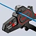 превью Стриппер автоматический Knipex (KN-1262180)