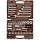 Набор инструмента 1/4, 1/2DR, 94 предмета Ombra OMT94S