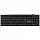 Клавиатура проводная DEFENDER Element HB-520, USB, 104 клавиши + 3 дополнительные клавиши, черная