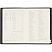превью Ежедневник недатированный Bruno Visconti Oxford искусственная кожа А5 272 листов черный (162×238 мм)